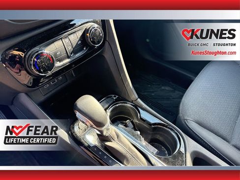 Used 2023 Buick Encore GX Preferred w/ Cold Weather Comfort Package image 34