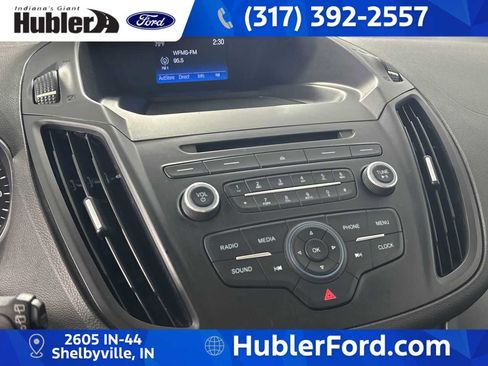 Used 2017 Ford Escape S FWD image 15