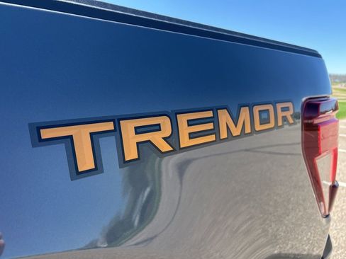 New 2026 Ford F150 Tremor AWD/4WD image 28