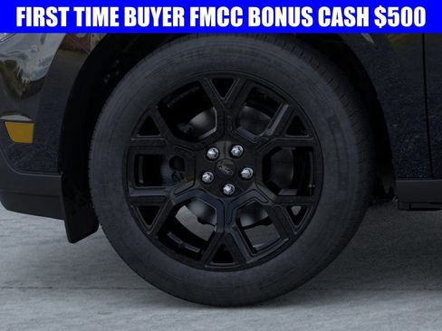 New 2026 Ford Maverick Lariat image 20