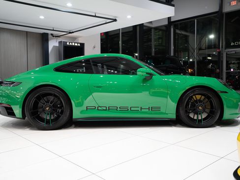 Used 2022 Porsche 911 GT3 RS image 45