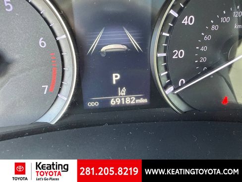 Used 2019 Lexus RX 350 FWD w/ Navigation Package image 18