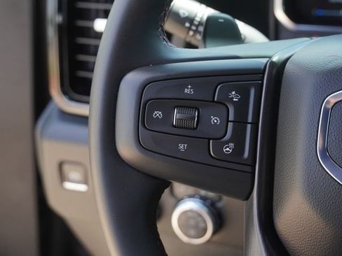 Used 2026 GMC Sierra 1500 AT4X AWD/4WD image 29