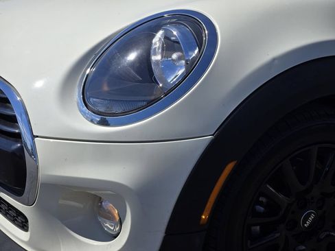 Used 2019 MINI Cooper Convertible FWD image 5