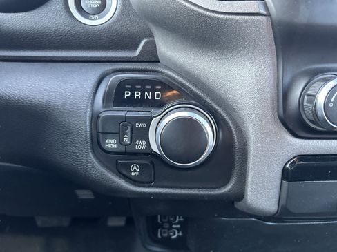 Used 2022 RAM 1500 Tradesman w/ SXT Appearance Group image 21