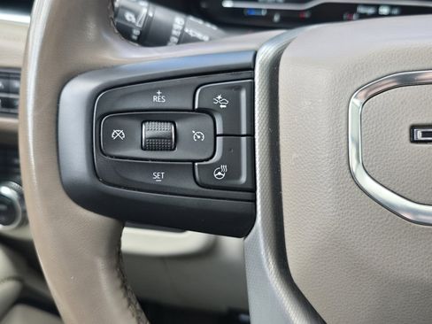 Used 2023 GMC Yukon Denali w/ Max Trailering Package AWD/4WD image 32