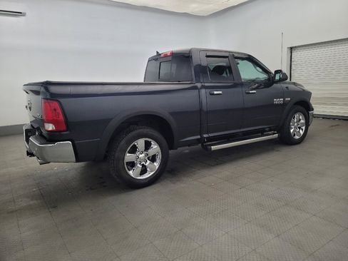 Used 2018 RAM 1500 Big Horn AWD/4WD image 10