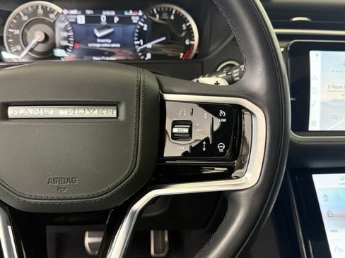 Used 2023 Land Rover Range Rover Velar R-Dynamic S AWD/4WD image 40
