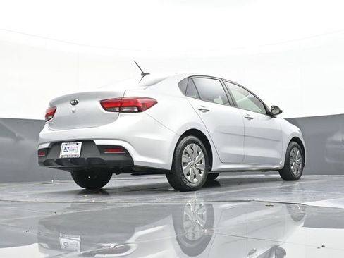 Used 2020 Kia Rio LX image 44