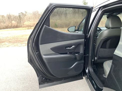 Used 2022 Hyundai Santa Cruz Limited w/ Cargo Package image 28