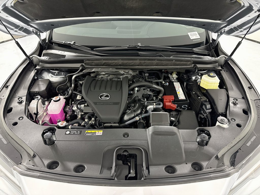 New 2026 Lexus RX 350 Premium Plus w/ Accessory Package (K3) FWD image 30