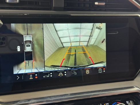 New 2026 GMC Sierra 2500 Denali Ultimate image 40