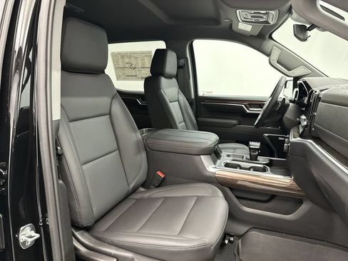 New 2026 Chevrolet Silverado 1500 RST AWD/4WD image 26