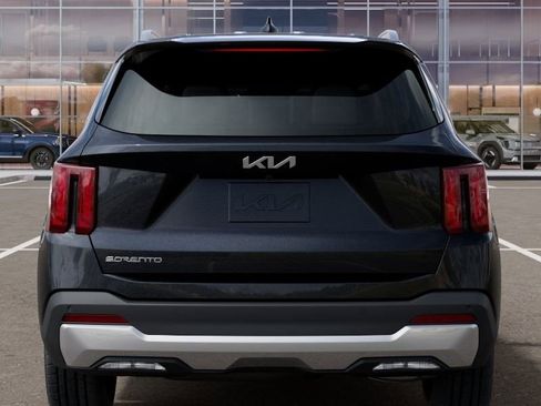 New 2026 Kia Sorento EX AWD/4WD image 14