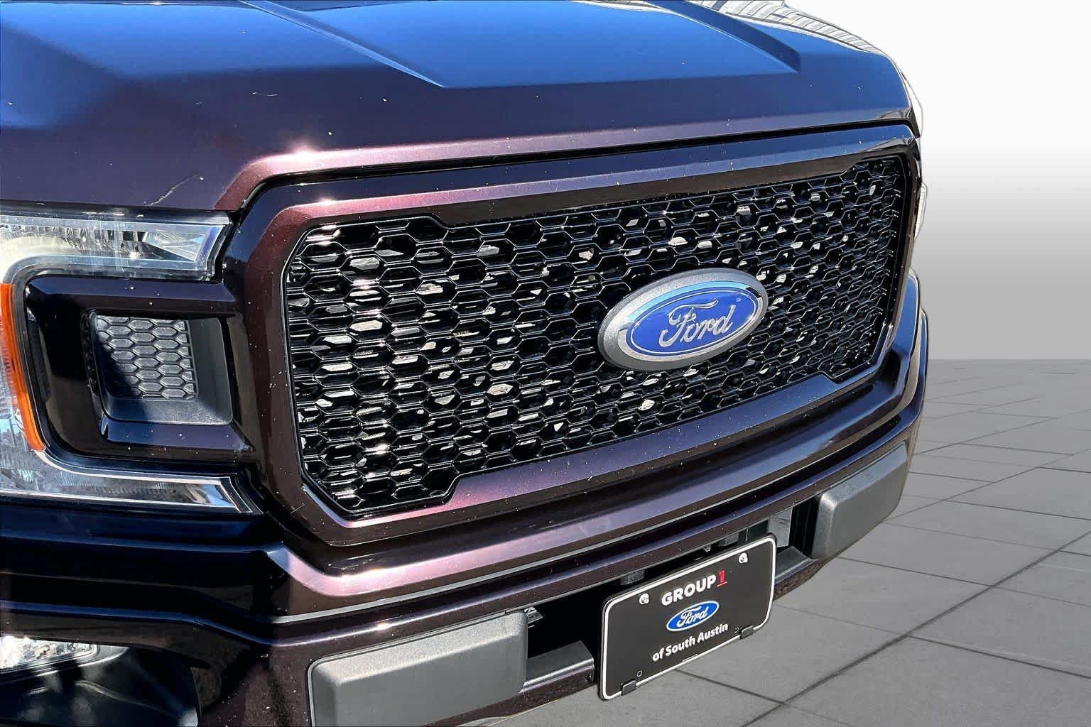 Used 2019 Ford F150 XL w/ Equipment Group 101A Mid RWD image 30
