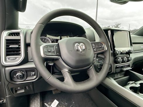 New 2026 RAM 1500 Big Horn AWD/4WD image 11