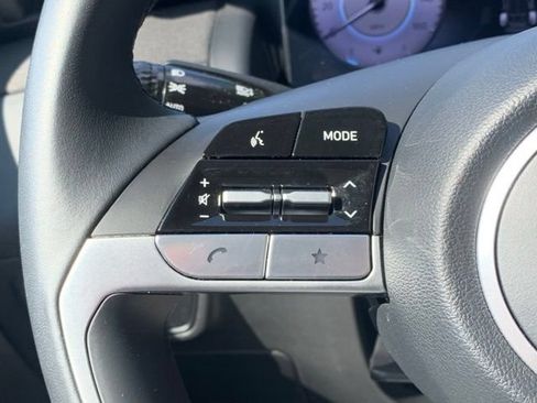 Certified 2024 Hyundai Tucson SEL w/ Convenience Package AWD/4WD image 25