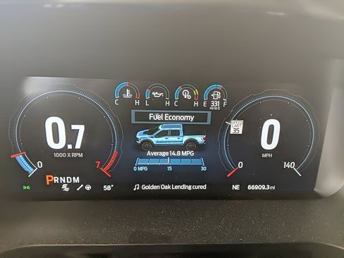 Used 2023 Ford F150 Raptor w/ Raptor 37 Performance Package image 29