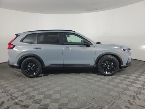 New 2026 Honda CR-V Sport image 3