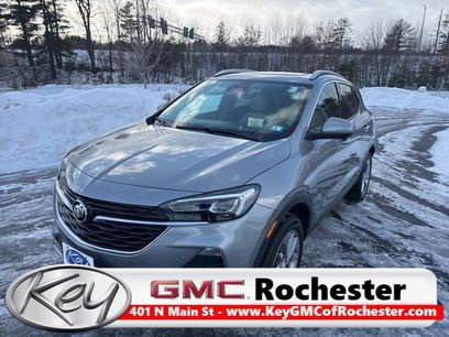 Used 2023 Buick Encore GX Essence w/ Advanced Technology Package