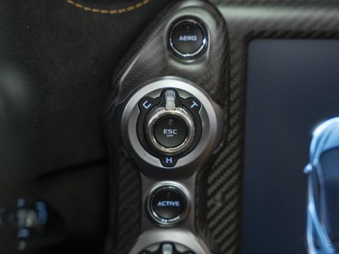 Used 2022 McLaren 720S Spider RWD image 49
