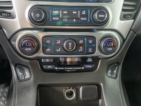 Used 2019 Chevrolet Tahoe LT AWD/4WD image 21