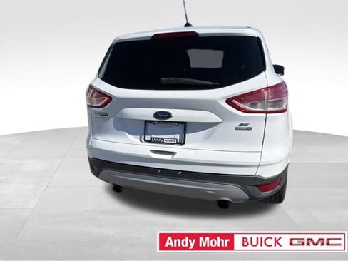 Used 2016 Ford Escape SE w/ SE Cold Weather Package AWD/4WD image 10