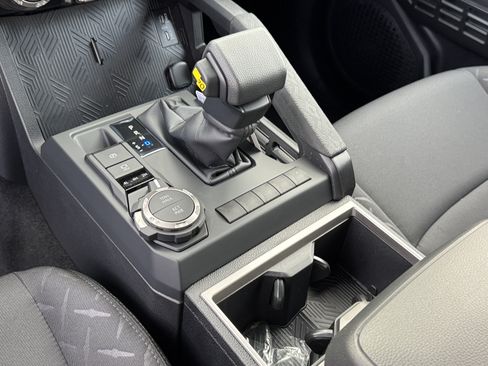 New 2026 Toyota Tacoma SR5 AWD/4WD image 19