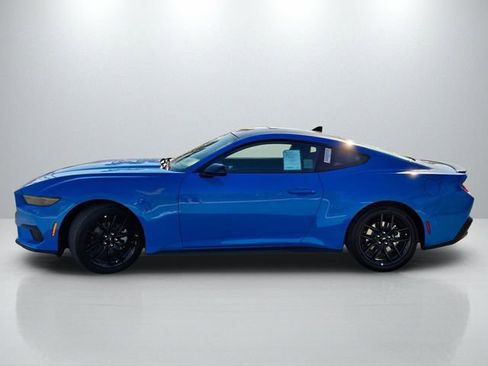 New 2025 Ford Mustang Coupe image 7