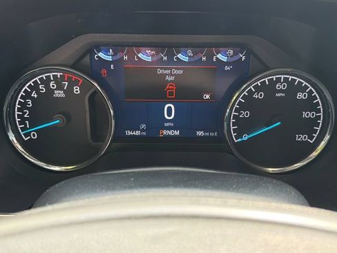 Used 2021 Ford F150 XLT w/ Equipment Group 302A High RWD image 34