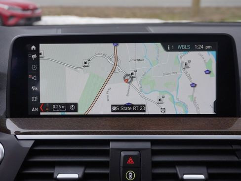 Used 2019 BMW X3 xDrive30i w/ Convenience Package image 49