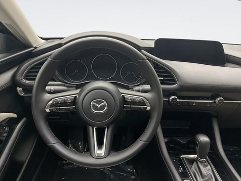 Used 2025 MAZDA MAZDA3 s FWD image 12