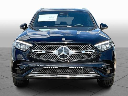 New 2026 Mercedes-Benz GLC 300 image 3
