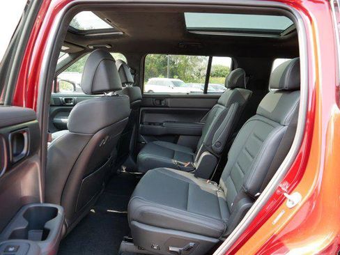 New 2026 Hyundai Santa Fe Calligraphy AWD/4WD image 6