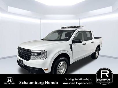 Used 2024 Ford Maverick XL w/ Equipment Group 100A Standard