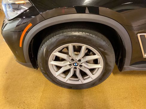 Used 2023 BMW X5 sDrive40i image 10