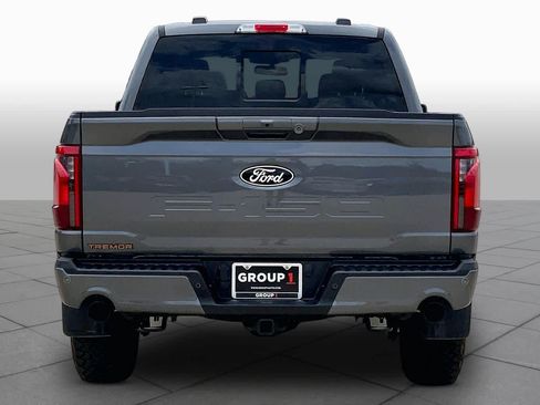 Used 2026 Ford F150 Tremor w/ Bed Utility Package AWD/4WD image 5