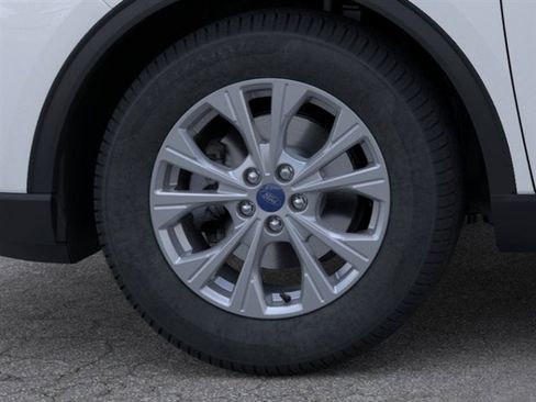 New 2026 Ford Escape Active w/ Cold Weather Package FWD image 19
