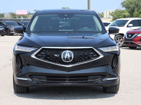 Used 2024 Acura MDX FWD w/ Technology Package image 5