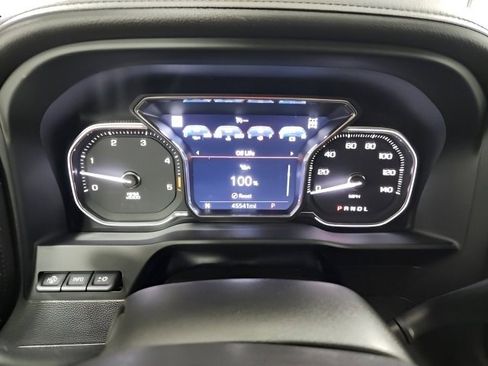 Used 2022 GMC Sierra 2500 Denali w/ Denali Ultimate Package image 29