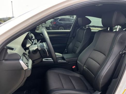 Used 2022 Honda Accord Sport image 13