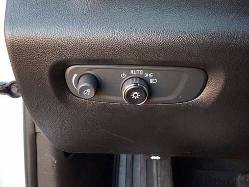 Used 2023 Chevrolet Traverse RS w/ LPO, Floor Liner Package image 35