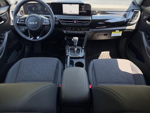New 2026 Kia Seltos S FWD image 14