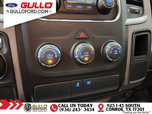 Used 2019 RAM 1500 Tradesman image 27