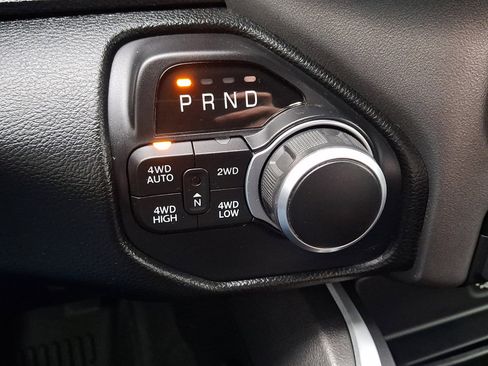 Used 2020 RAM 1500 Big Horn image 31