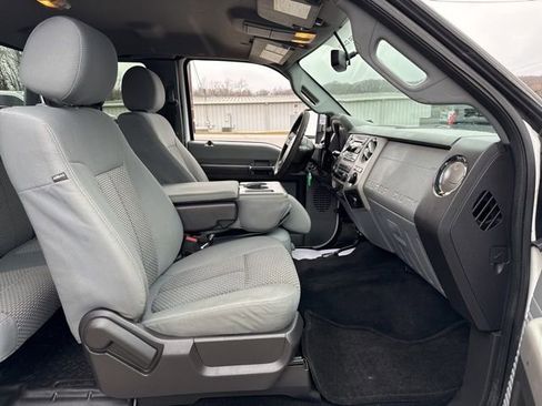 Used 2015 Ford F350 XLT w/ XLT Premium Package image 38