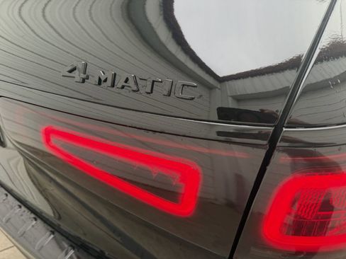 Used 2020 Mercedes-Benz GLS 580 4MATIC image 18