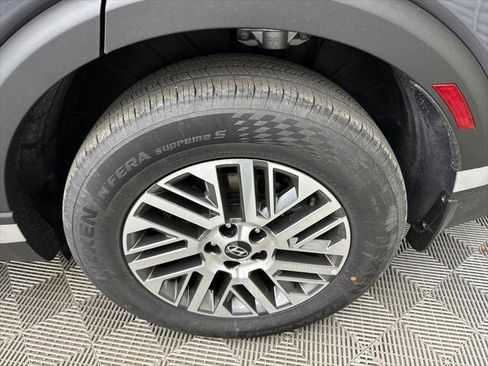 New 2026 Hyundai Palisade SEL FWD image 21