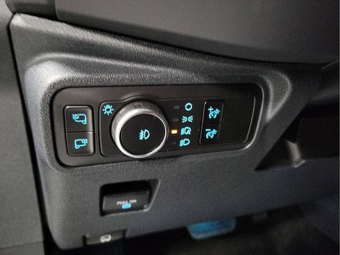 Used 2025 Ford Bronco Raptor image 14