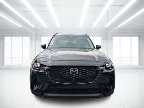 New 2026 MAZDA CX-90 Plug-In Hybrid w/Premium Sport image 8